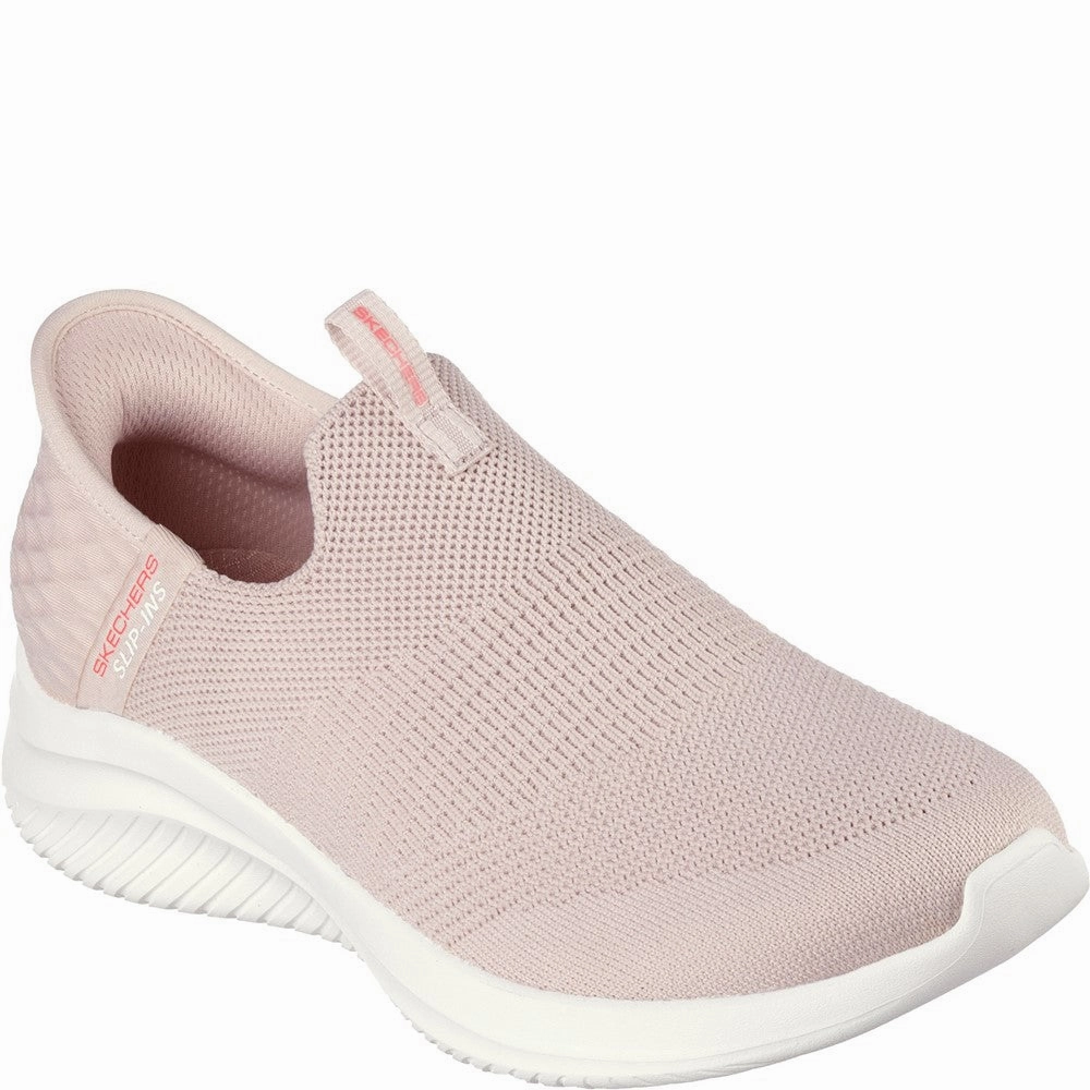 Skechers Ultra Flex 3.0 - Cozy Streak Shoe Lightweight Running Shoes,Slip On Athletic Shoes,Breathable Workout Shoes