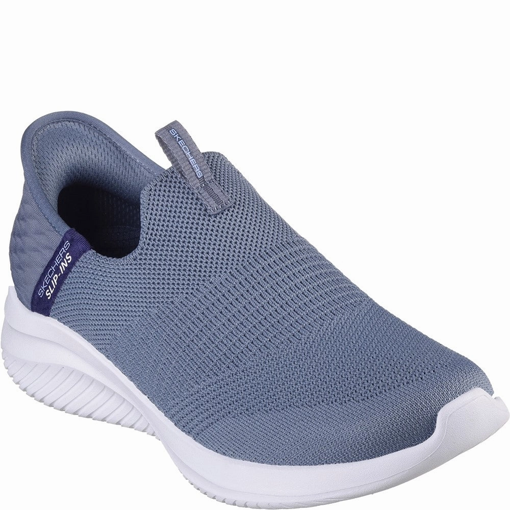Skechers Ultra Flex 3.0 - Cozy Streak Shoe Lightweight Running Shoes,Slip On Athletic Shoes,Breathable Workout Shoes