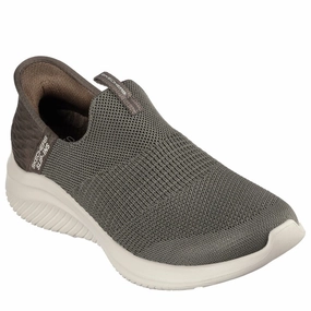 Skechers Ultra Flex 3.0 - Cozy Streak Shoe Lightweight Running Shoes,Slip On Athletic Shoes,Breathable Workout Shoes