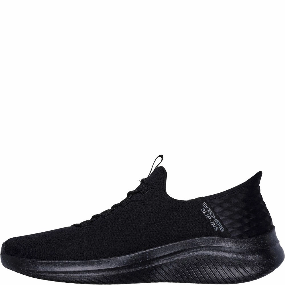 Skechers Ultra Flex 3.0 - Right Away Wide Trainer Men's Sports Casual Shoes