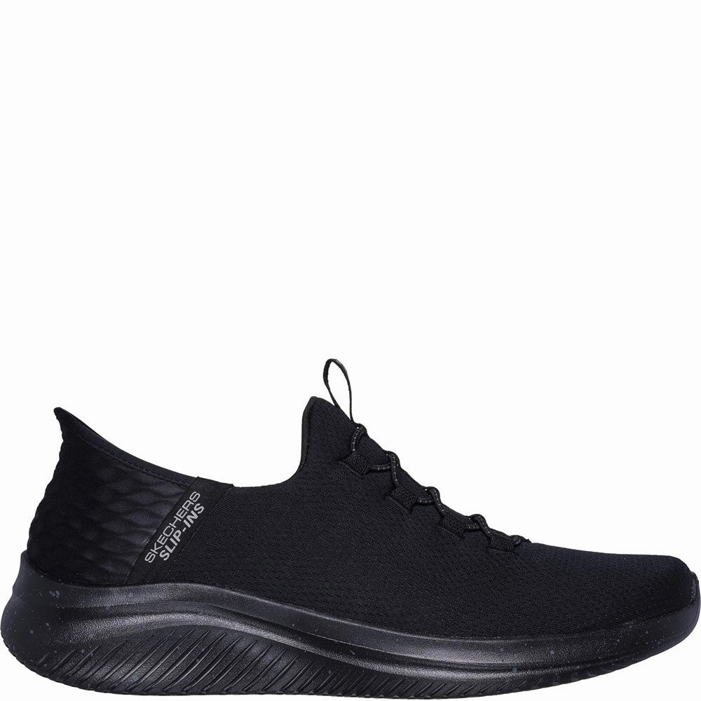 Skechers Ultra Flex 3.0 - Right Away Wide Trainer Basketball Shoes, Running Shoes
