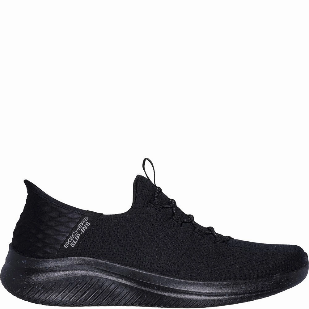 Skechers Ultra Flex 3.0 - Right Away Wide Trainer Basketball Shoes, Running Shoes