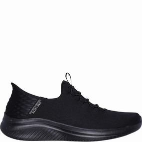 Skechers Ultra Flex 3.0 - Right Away Wide Trainer Basketball Shoes, Running Shoes