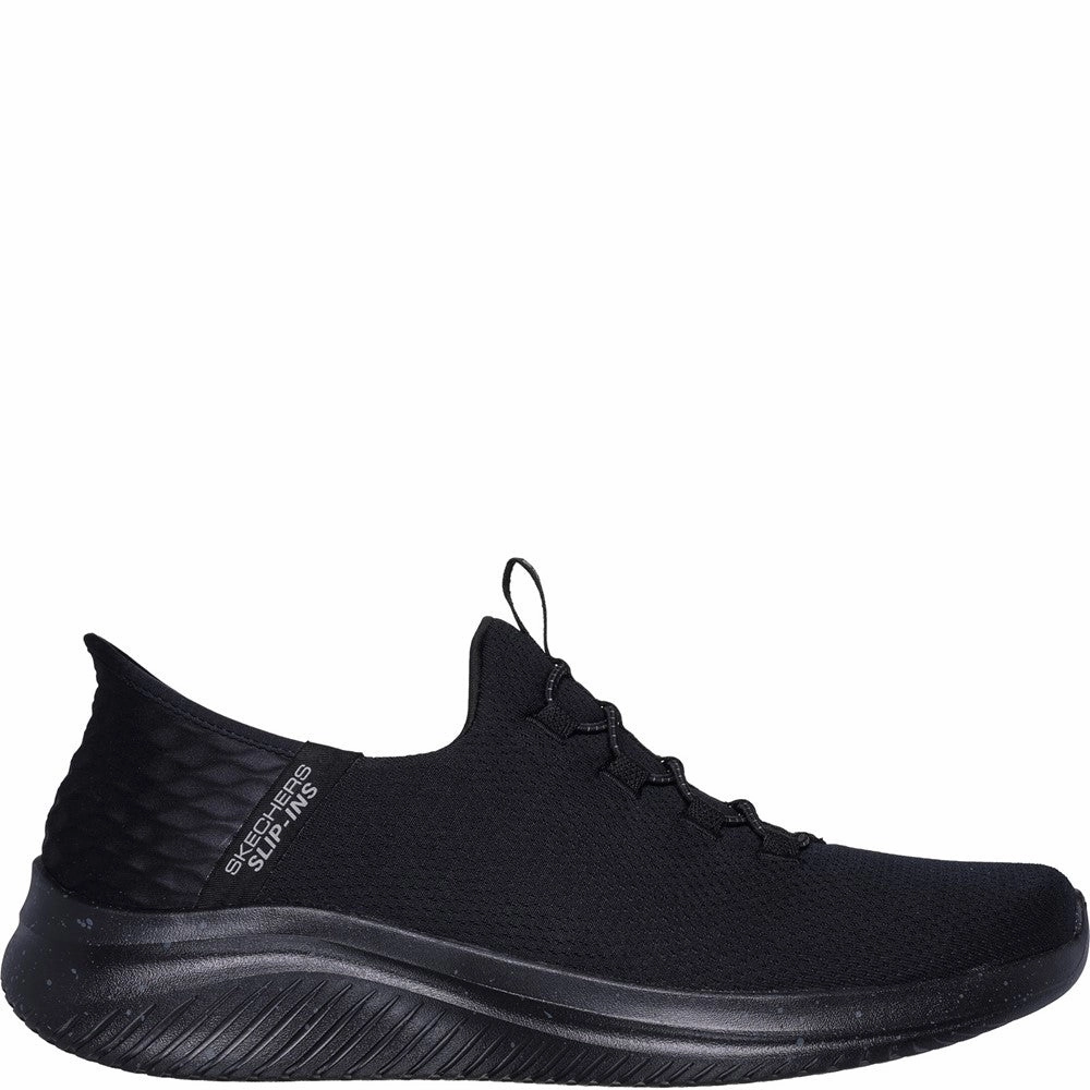 Skechers Ultra Flex 3.0 - Right Away Wide Trainer Basketball Shoes, Running Shoes