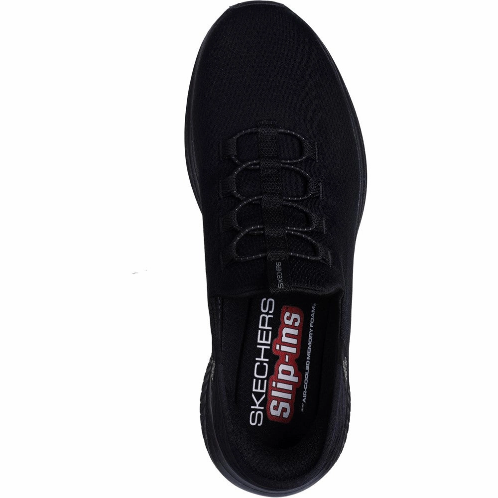 Skechers Ultra Flex 3.0 - Right Away Wide Trainer Men's Sports Casual Shoes