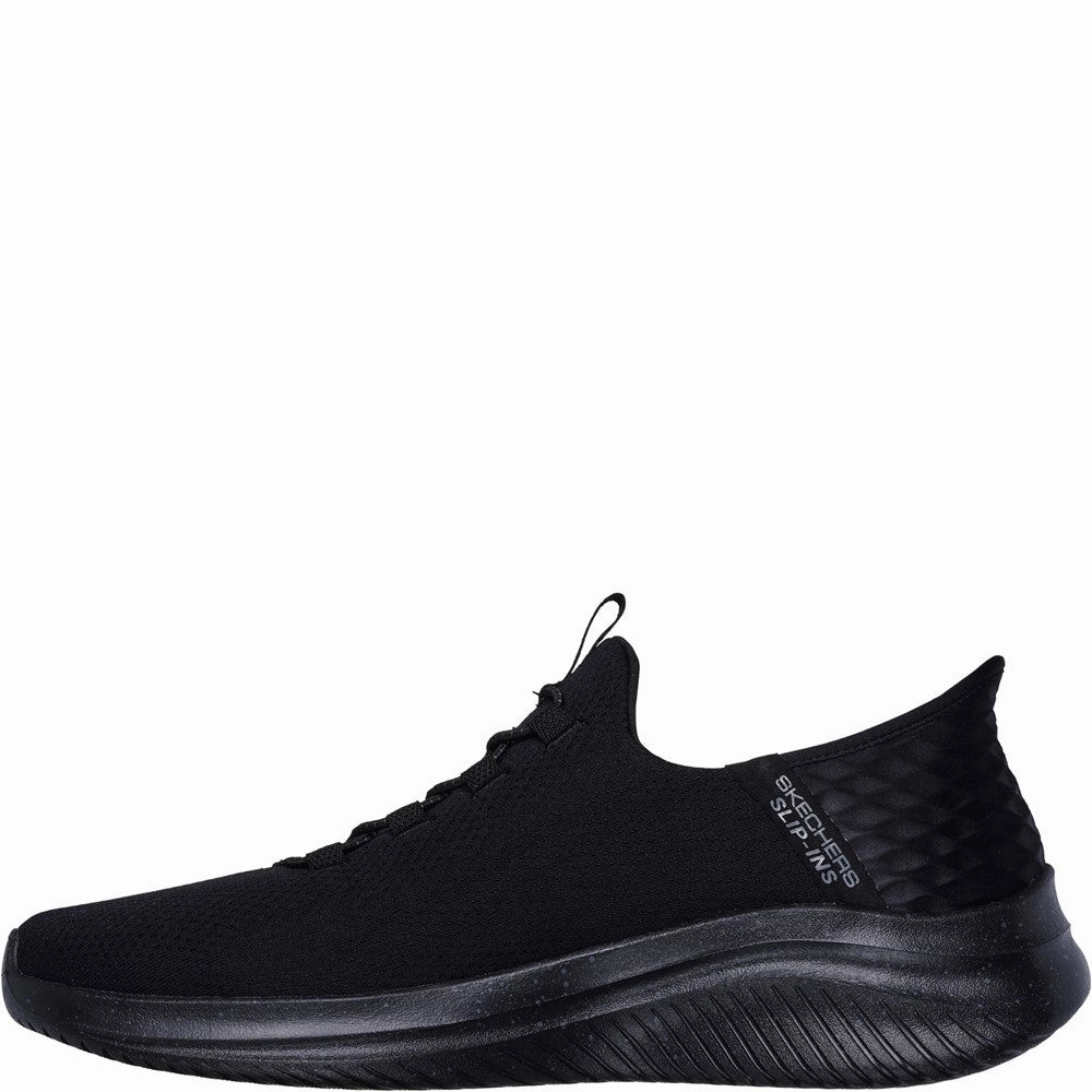 Skechers Ultra Flex 3.0 - Right Away Wide Trainer Men's Sports Casual Shoes