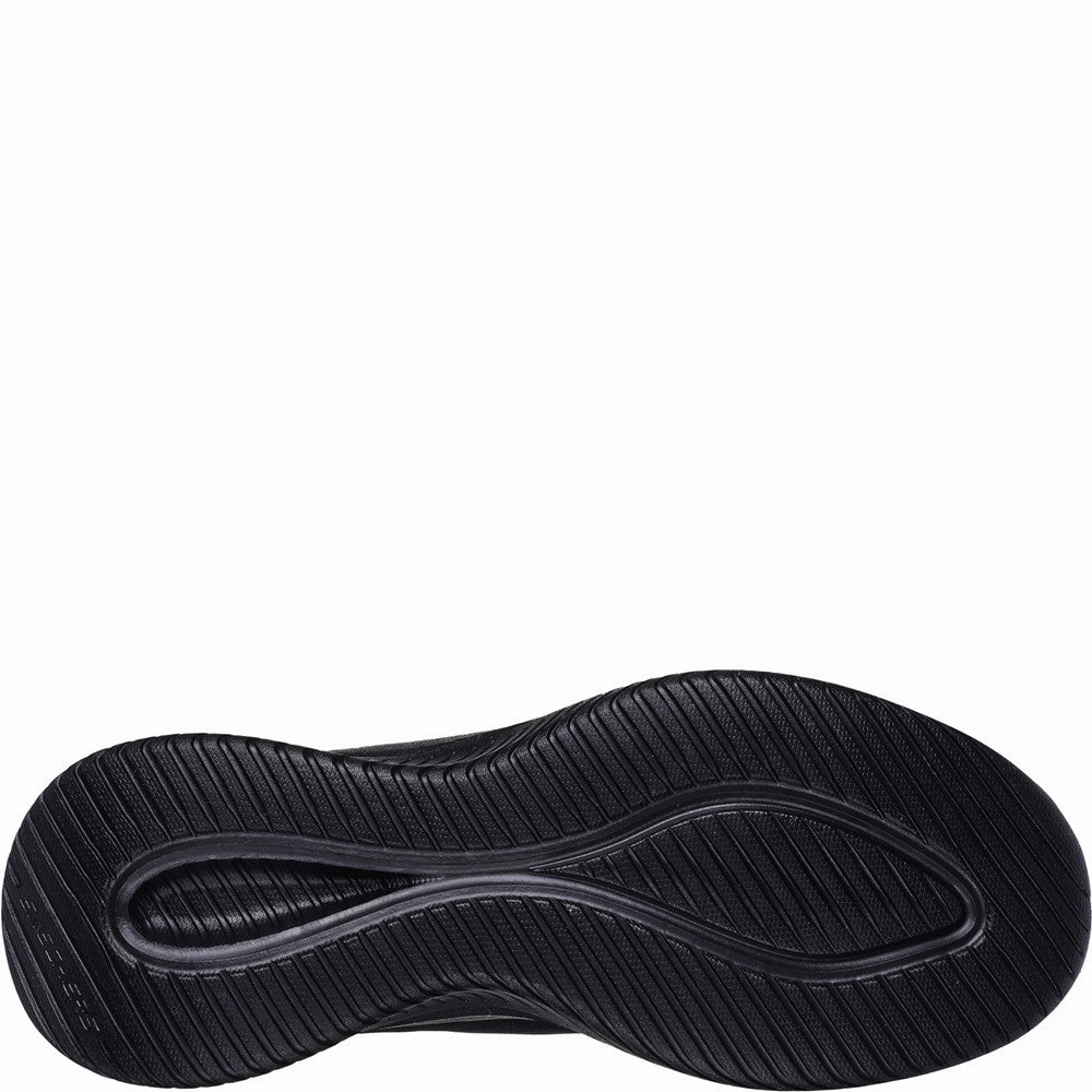Skechers Ultra Flex 3.0 - Right Away Wide Trainer Men's Sports Casual Shoes