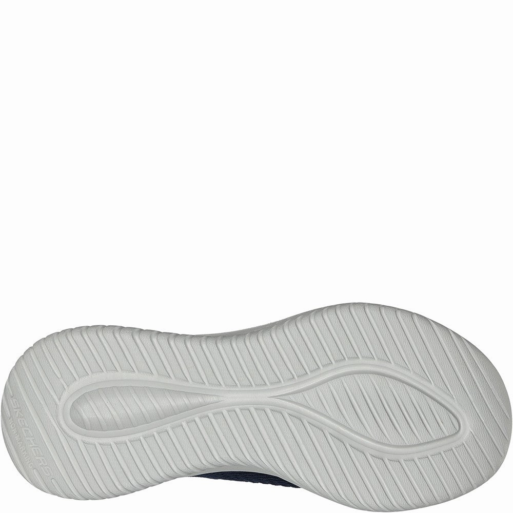 Skechers Ultra Flex 3.0 - Smooth Step Shoe Boys SneakersBoys Running Shoes