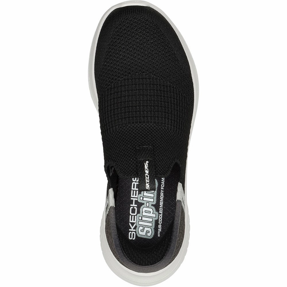 Skechers Ultra Flex 3.0 - Smooth Step Shoe Boys SneakersBoys Running Shoes