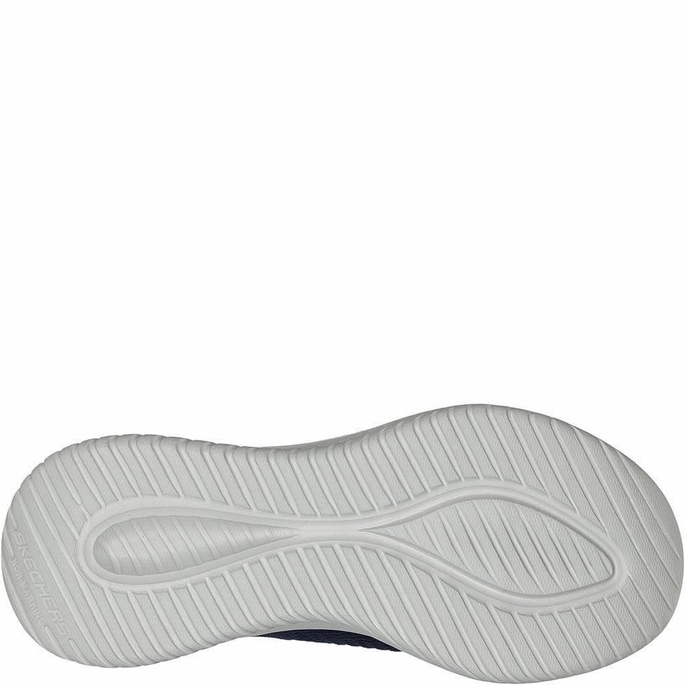 Skechers Ultra Flex 3.0 - Smooth Step Shoe Boys SneakersBoys Running Shoes