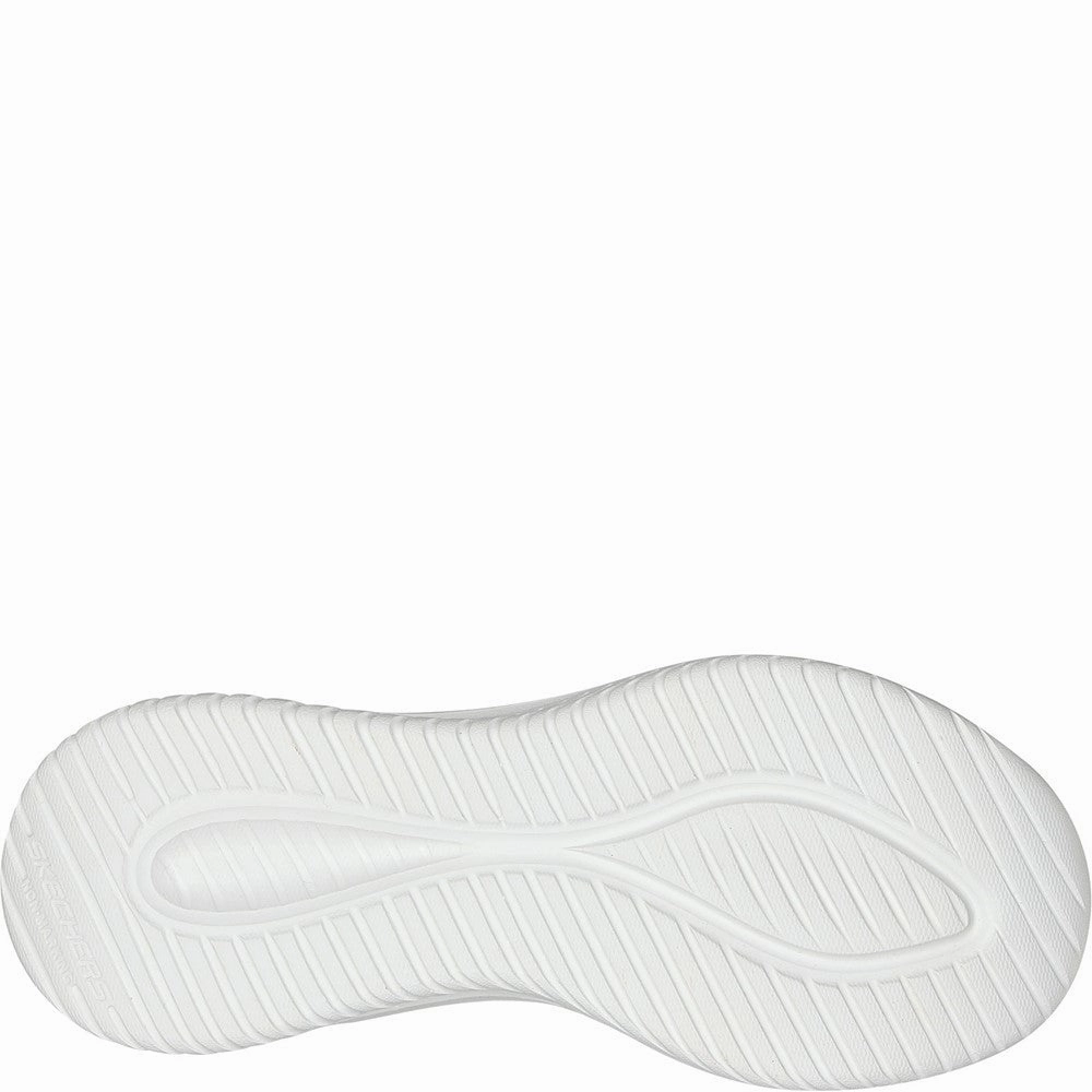 Skechers Ultra Flex 3.0 - Smooth Step Shoe Boys SneakersBoys Running Shoes