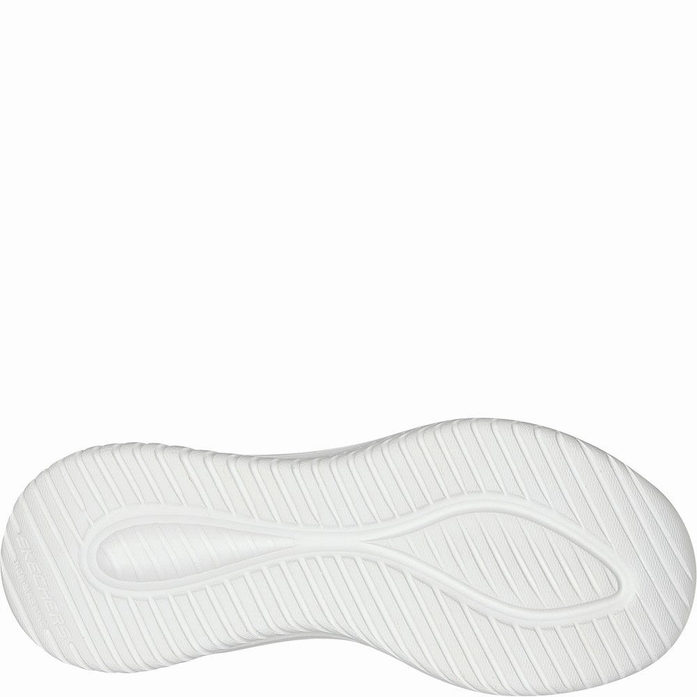 Skechers Ultra Flex 3.0 - Smooth Step Shoe Boys SneakersBoys Running Shoes
