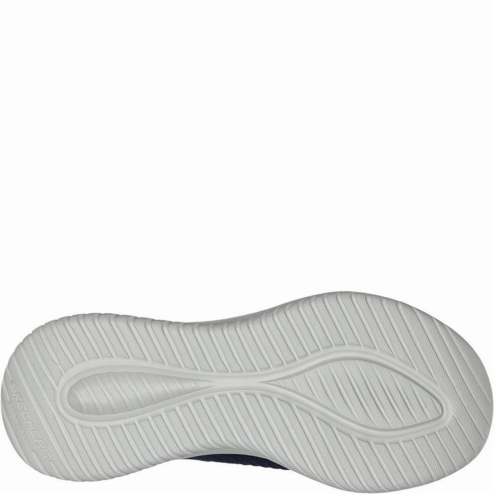 Skechers Ultra Flex 3.0 - Smooth Step Shoe Boys SneakersBoys Running Shoes