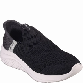 Skechers Ultra Flex 3.0 - Smooth Step Shoe Kids Athletic Shoes,Toddler Sports Shoes,Youth Casual Shoes