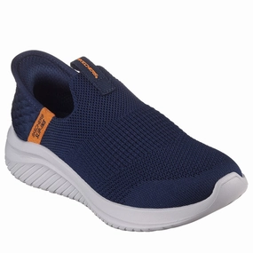 Skechers Ultra Flex 3.0 - Smooth Step Shoe Kids Athletic Shoes,Toddler Sports Shoes,Youth Casual Shoes
