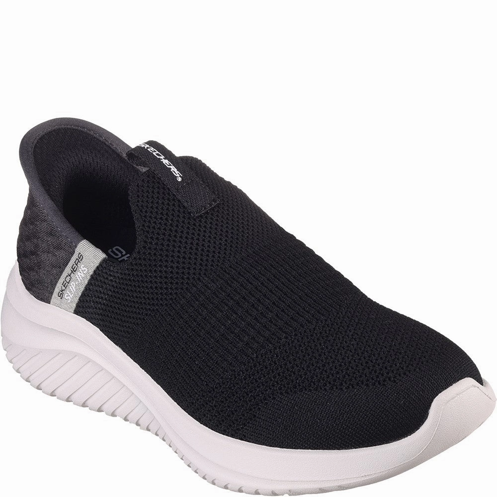 Skechers Ultra Flex 3.0 - Smooth Step Shoe Kids Athletic Shoes,Toddler Sports Shoes,Youth Casual Shoes