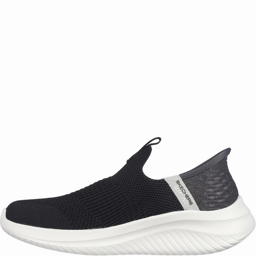 Skechers Ultra Flex 3.0 - Smooth Step Shoe Girls Sneakers Girls Running Shoes