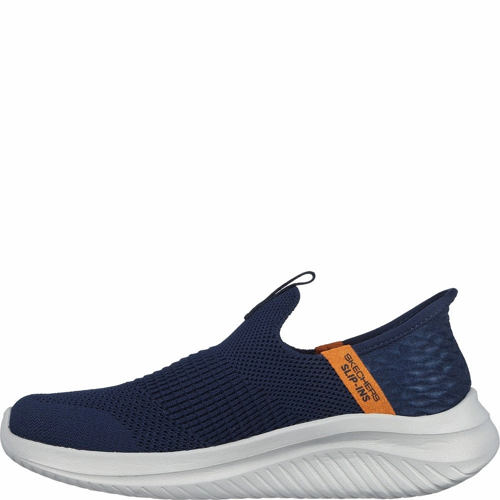 Skechers Ultra Flex 3.0 - Smooth Step Shoe Girls Sneakers Girls Running Shoes
