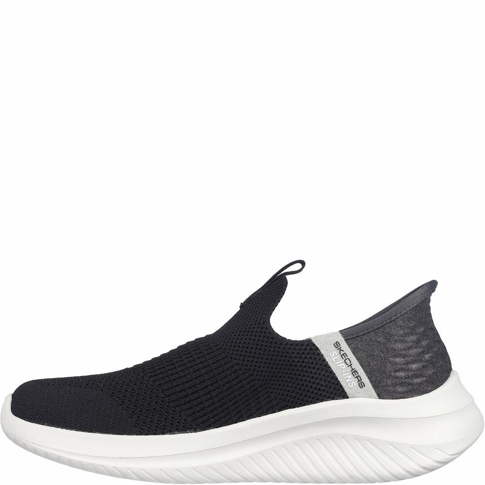 Skechers Ultra Flex 3.0 - Smooth Step Shoe Girls Sneakers Girls Running Shoes