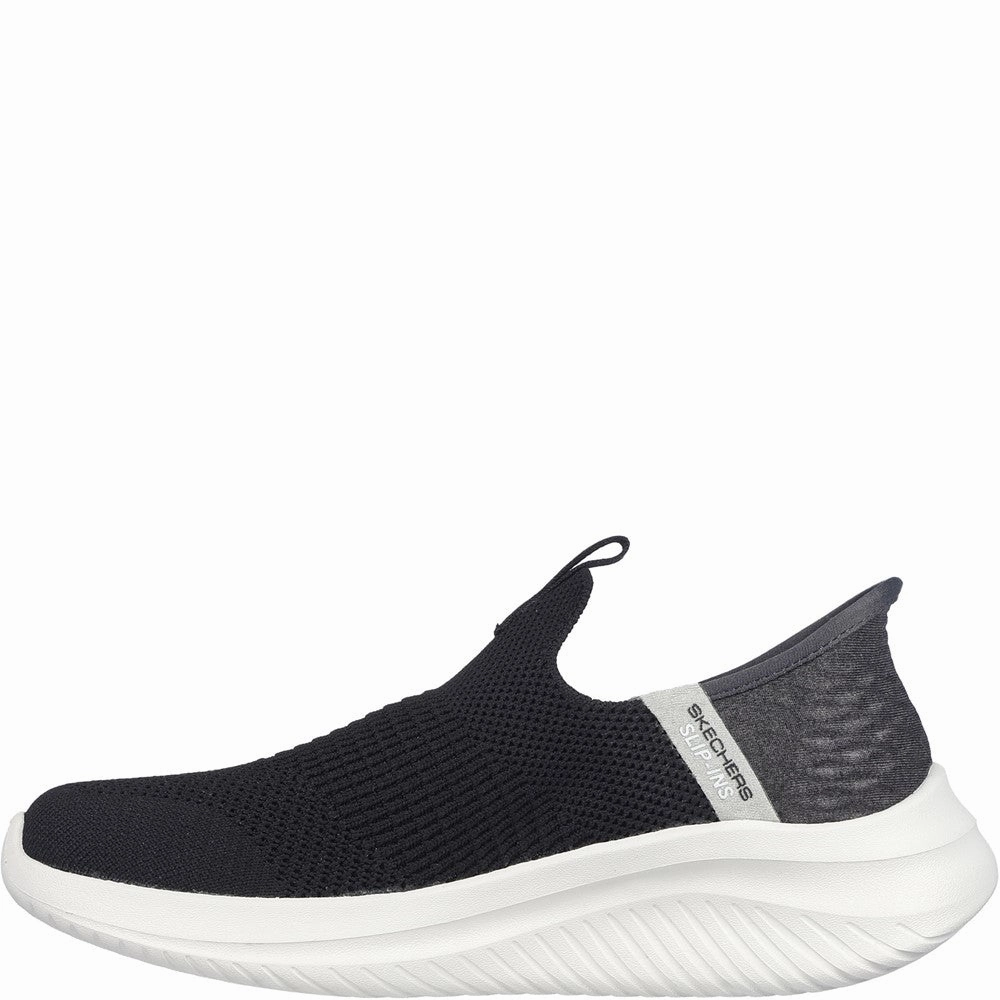 Skechers Ultra Flex 3.0 - Smooth Step Shoe Girls Sneakers Girls Running Shoes