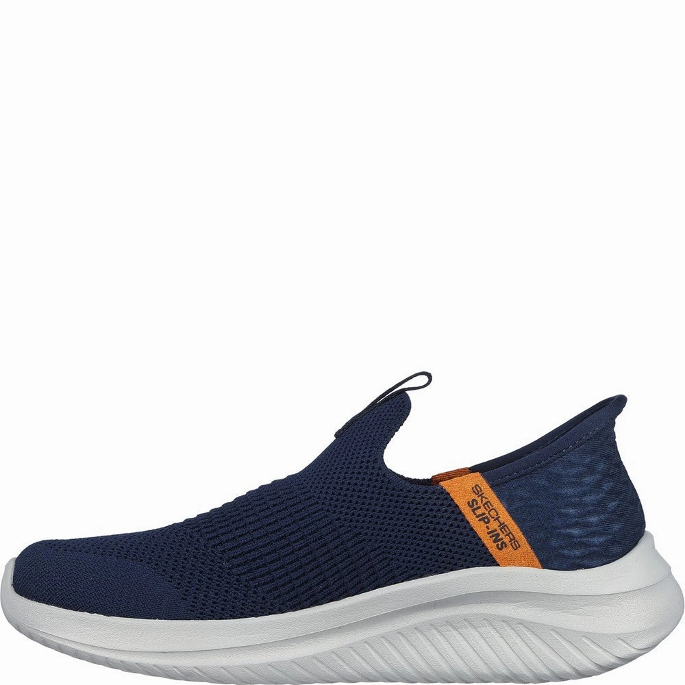 Skechers Ultra Flex 3.0 - Smooth Step Shoe Girls Sneakers Girls Running Shoes
