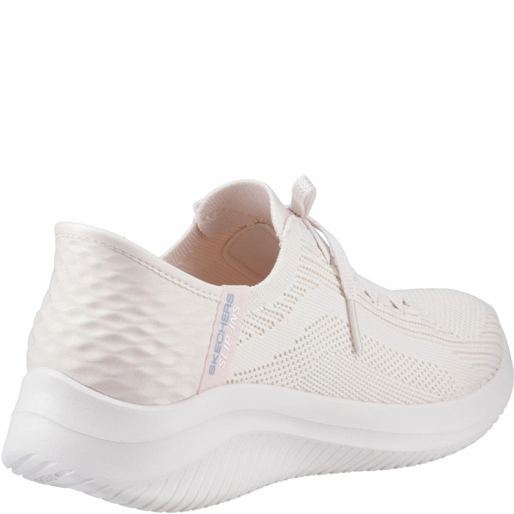 Skechers Ultra Flex 3.0 Brilliant Path Shoes Women's Sneakers Casual Walking Shoes