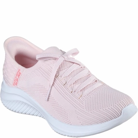 Skechers Ultra Flex 3.0 Brilliant Path Shoes Lightweight Running Shoes,Slip On Athletic Shoes,Breathable Workout Shoes