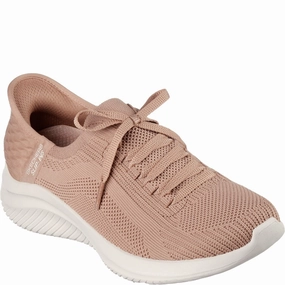Skechers Ultra Flex 3.0 Brilliant Path Shoes Lightweight Running Shoes,Slip On Athletic Shoes,Breathable Workout Shoes