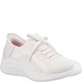 Skechers Ultra Flex 3.0 Brilliant Path Shoes Lightweight Running Shoes,Slip On Athletic Shoes,Breathable Workout Shoes