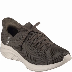 Skechers Ultra Flex 3.0 Brilliant Path Shoes Lightweight Running Shoes,Slip On Athletic Shoes,Breathable Workout Shoes