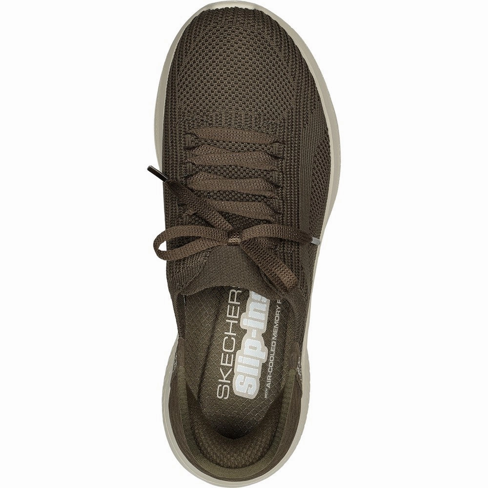 Skechers Ultra Flex 3.0 Brilliant Path Shoes Women's Sneakers Casual Walking Shoes