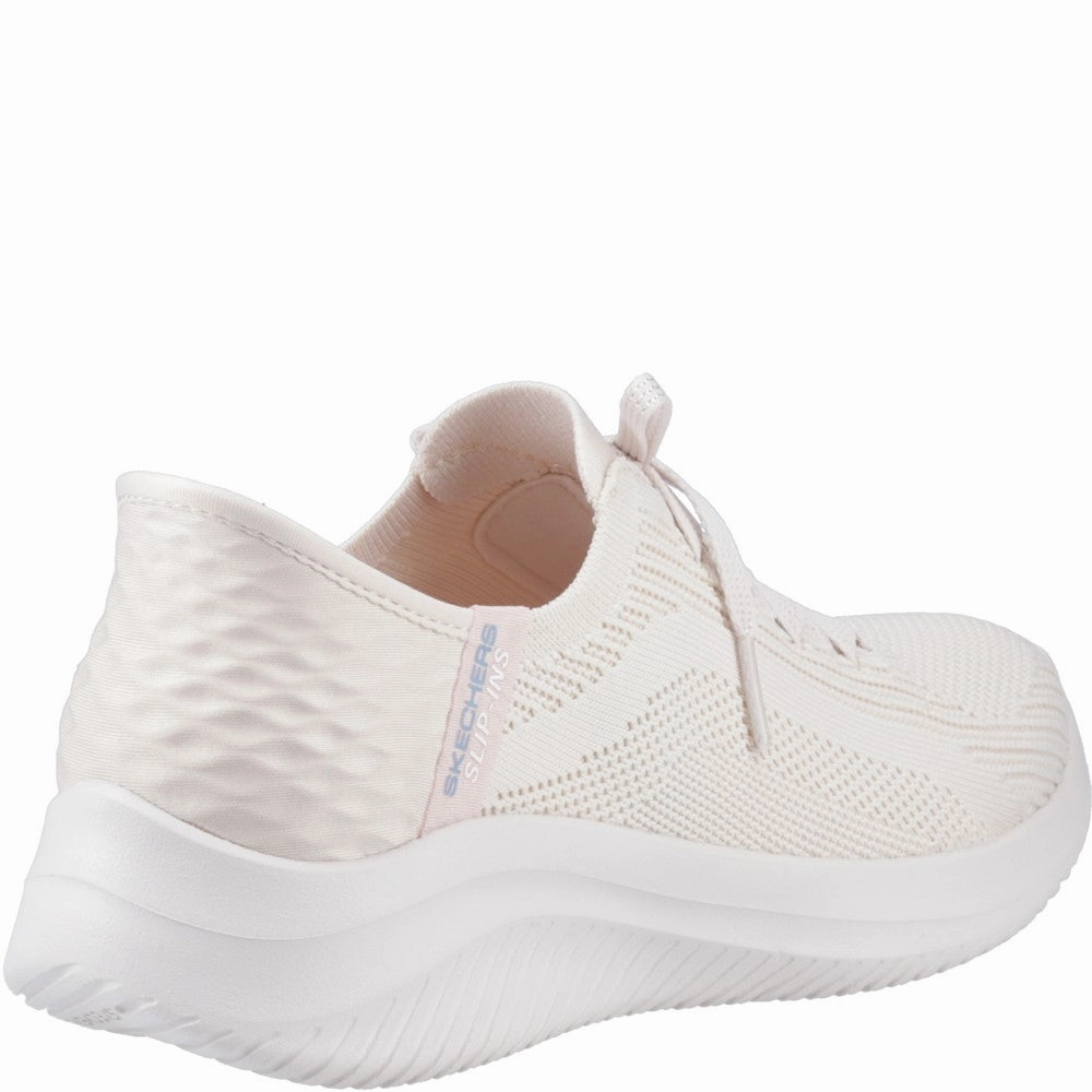 Skechers Ultra Flex 3.0 Brilliant Path Shoes Women's Sneakers Casual Walking Shoes