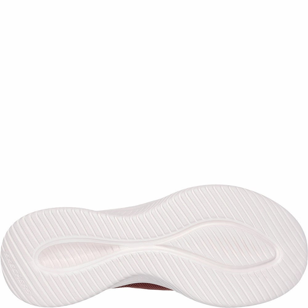 Skechers Ultra Flex 3.0 Brilliant Path Shoes Women's Sneakers Casual Walking Shoes