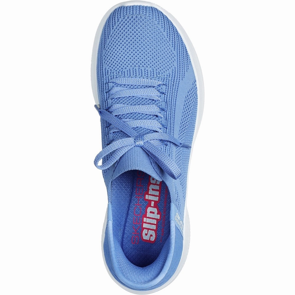 Skechers Ultra Flex 3.0 Brilliant Path Shoes Women's Sneakers Casual Walking Shoes