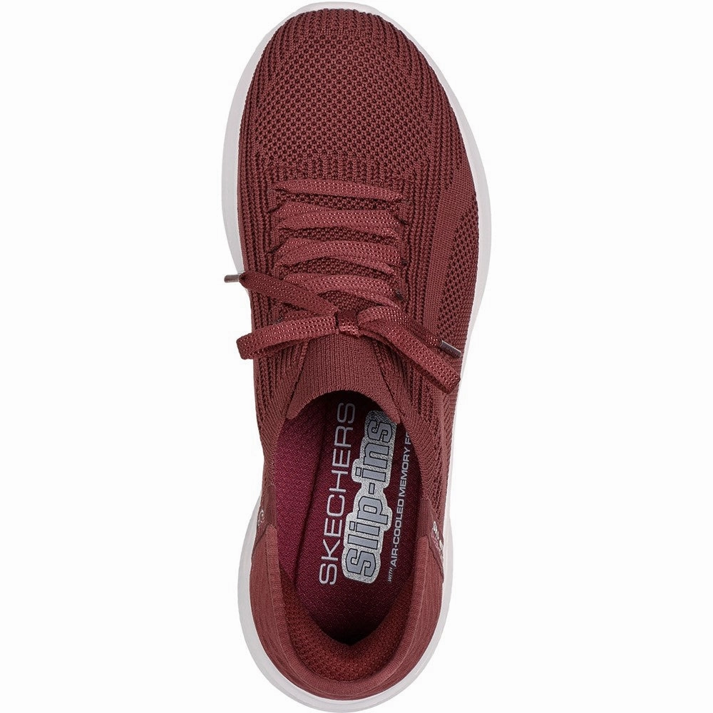 Skechers Ultra Flex 3.0 Brilliant Path Shoes Women's Sneakers Casual Walking Shoes