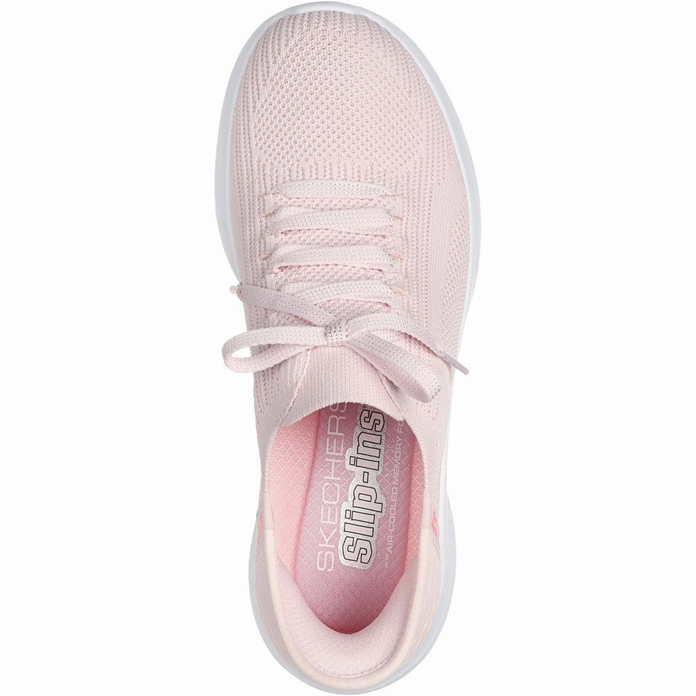 Skechers Ultra Flex 3.0 Brilliant Path Shoes Women's Sneakers Casual Walking Shoes