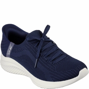 Skechers Ultra Flex 3.0 Brilliant Path Shoes Lightweight Running Shoes,Slip On Athletic Shoes,Breathable Workout Shoes
