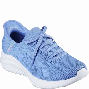 Skechers Ultra Flex 3.0 Brilliant Path Shoes Lightweight Running Shoes,Slip On Athletic Shoes,Breathable Workout Shoes