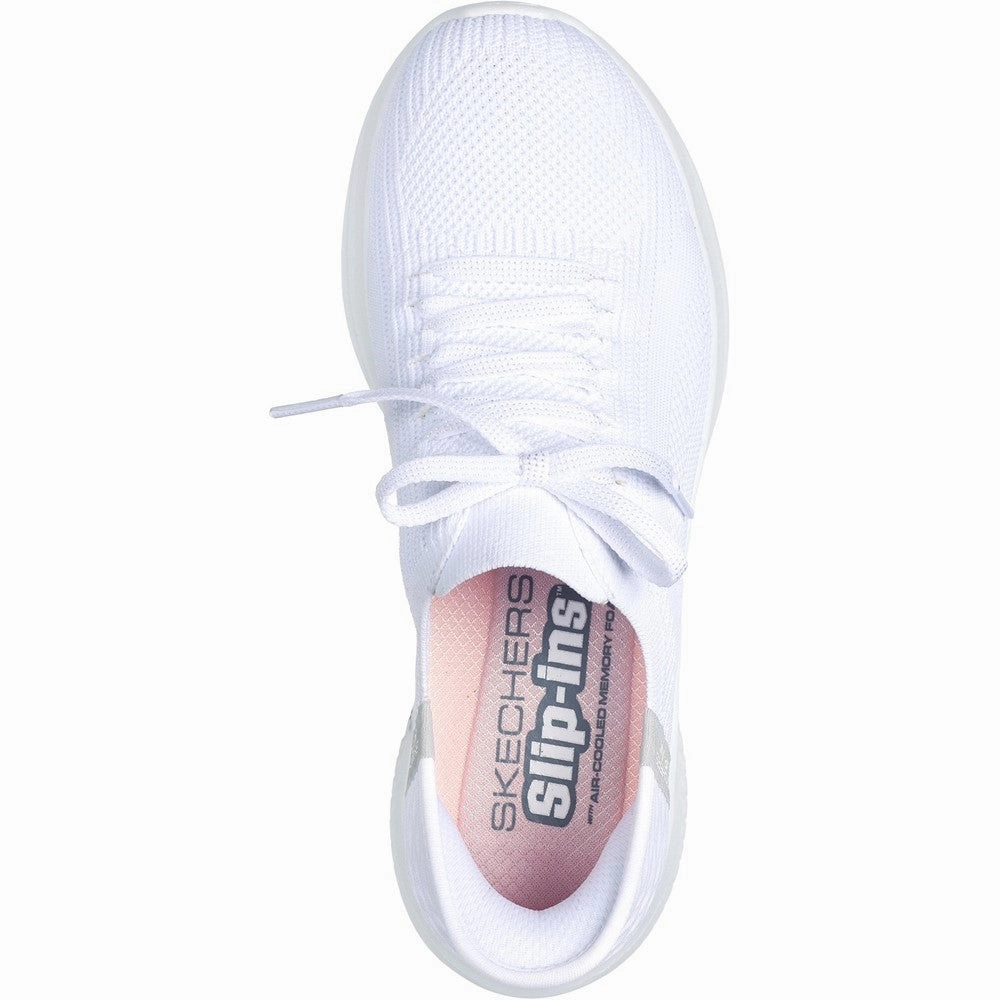 Skechers Ultra Flex 3.0 Brilliant Path Shoes Women's Sneakers Casual Walking Shoes