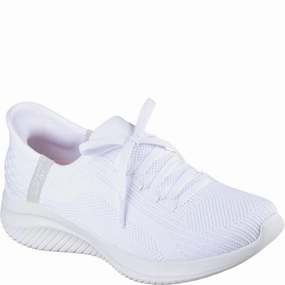 Skechers Ultra Flex 3.0 Brilliant Path Shoes Lightweight Running Shoes,Slip On Athletic Shoes,Breathable Workout Shoes