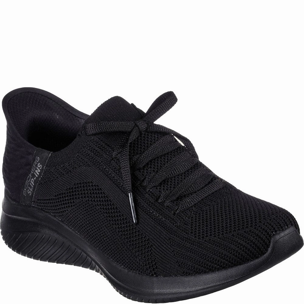 Skechers Ultra Flex 3.0 Brilliant Path Shoes Lightweight Running Shoes,Slip On Athletic Shoes,Breathable Workout Shoes