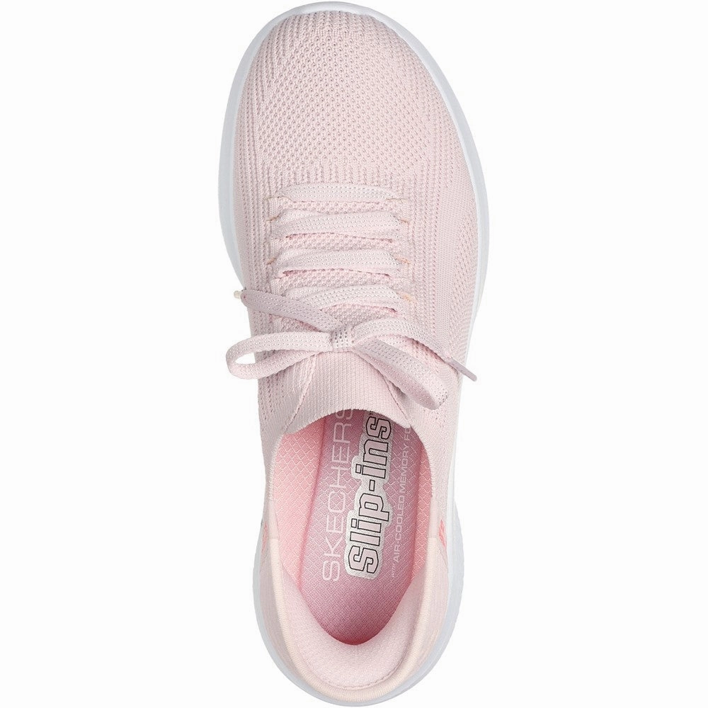 Skechers Ultra Flex 3.0 Brilliant Path Shoes Women's Sneakers Casual Walking Shoes