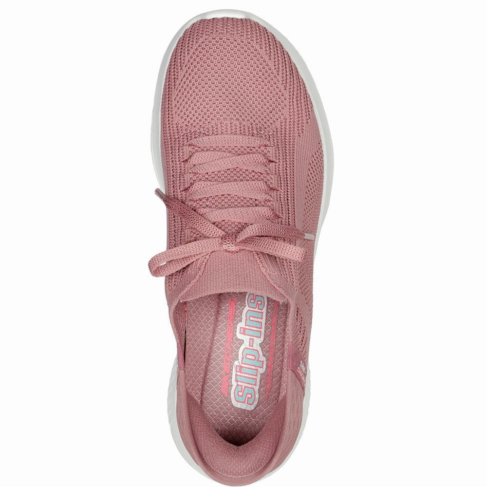 Skechers Ultra Flex 3.0 Brilliant Path Shoes Women's Sneakers Casual Walking Shoes