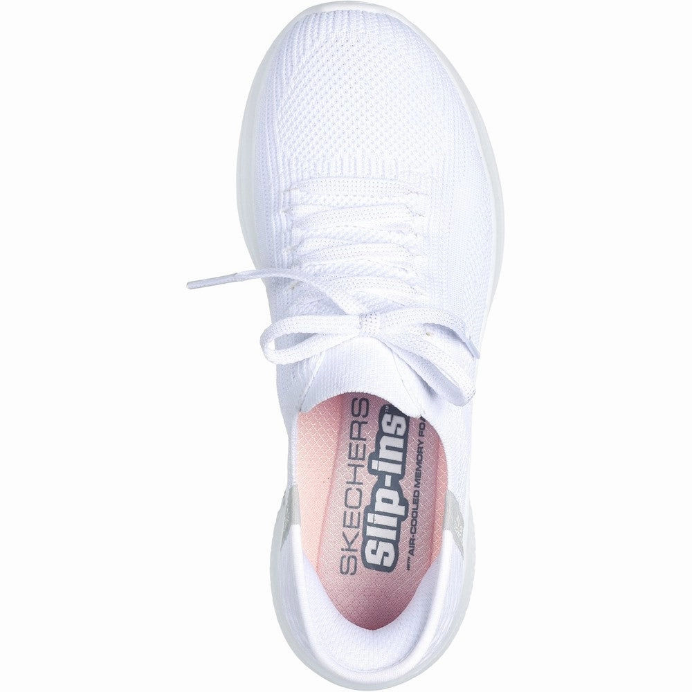 Skechers Ultra Flex 3.0 Brilliant Path Shoes Women's Sneakers Casual Walking Shoes