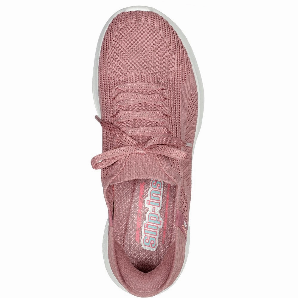 Skechers Ultra Flex 3.0 Brilliant Path Shoes Women's Sneakers Casual Walking Shoes