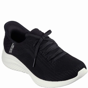 Skechers Ultra Flex 3.0 Brilliant Path Shoes Lightweight Running Shoes,Slip On Athletic Shoes,Breathable Workout Shoes