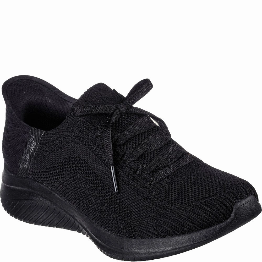 Skechers Ultra Flex 3.0 Brilliant Path Shoes Lightweight Running Shoes,Slip On Athletic Shoes,Breathable Workout Shoes