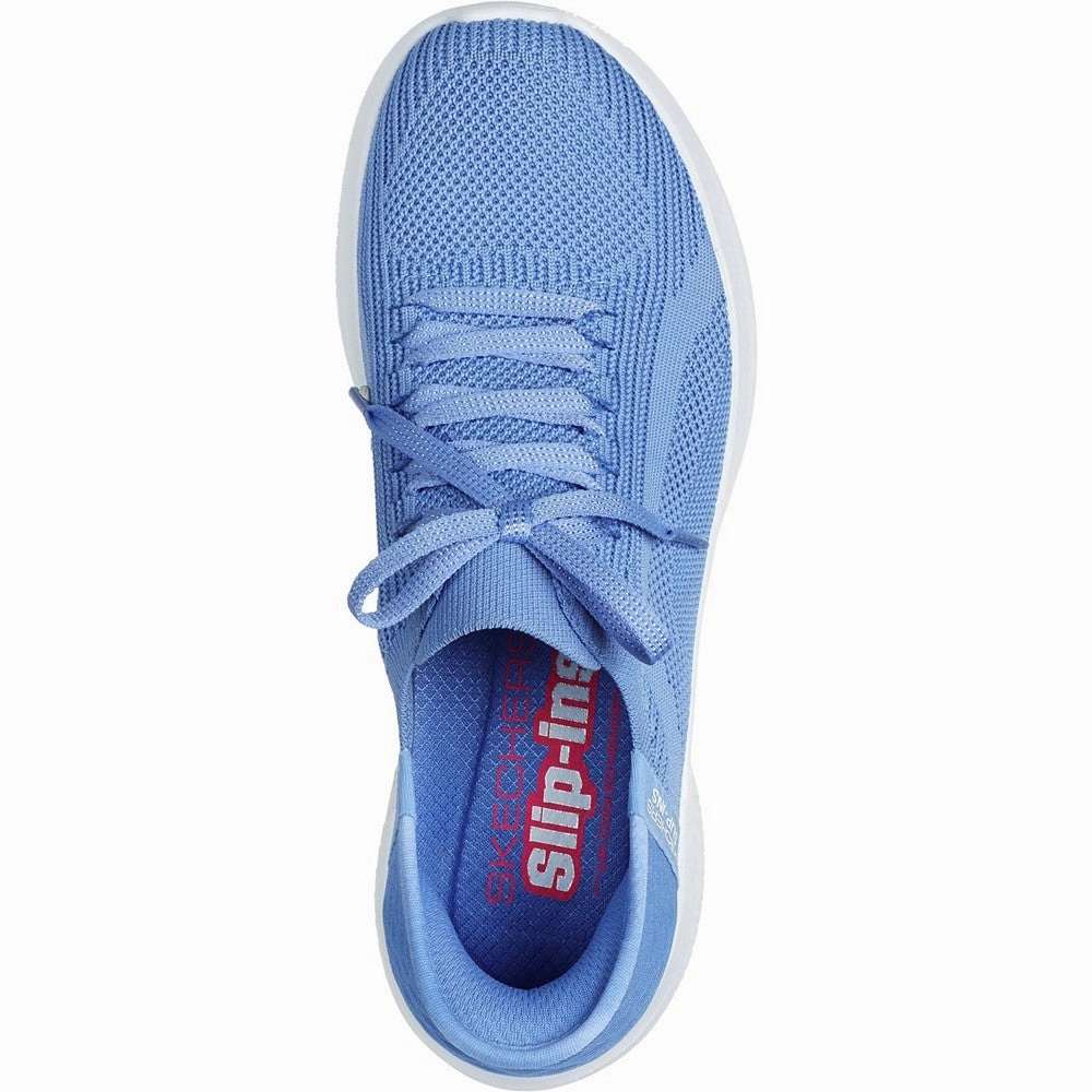 Skechers Ultra Flex 3.0 Brilliant Path Shoes Women's Sneakers Casual Walking Shoes