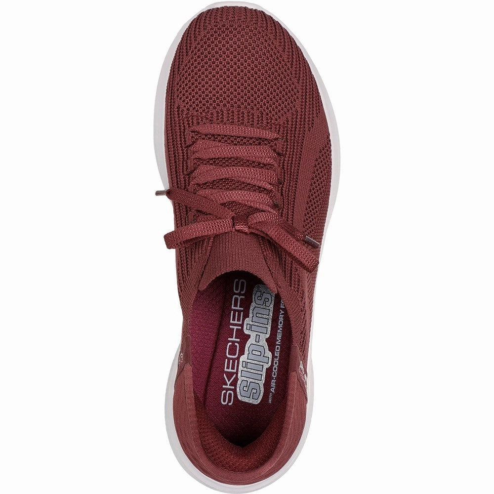 Skechers Ultra Flex 3.0 Brilliant Path Shoes Women's Sneakers Casual Walking Shoes