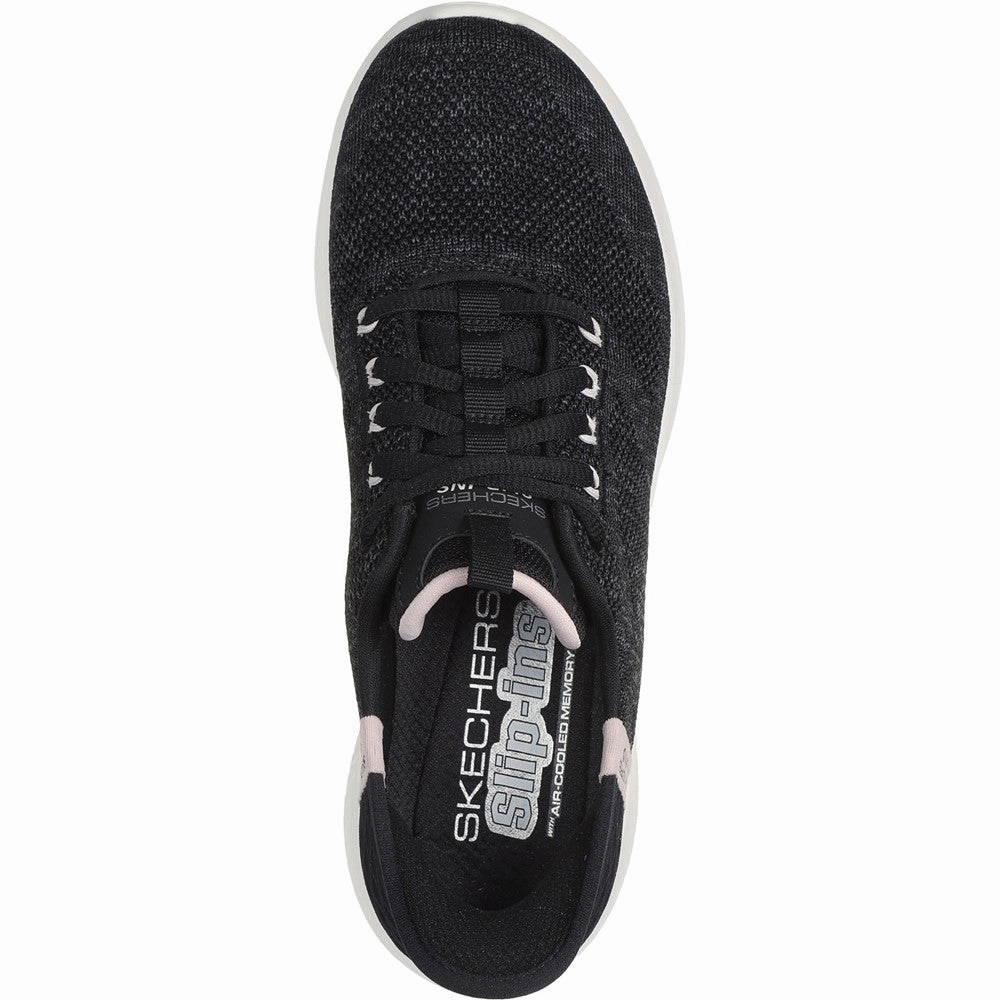 Skechers Ultra Flex 3.0 Easy Step Shoes Women's Sneakers Casual Walking Shoes